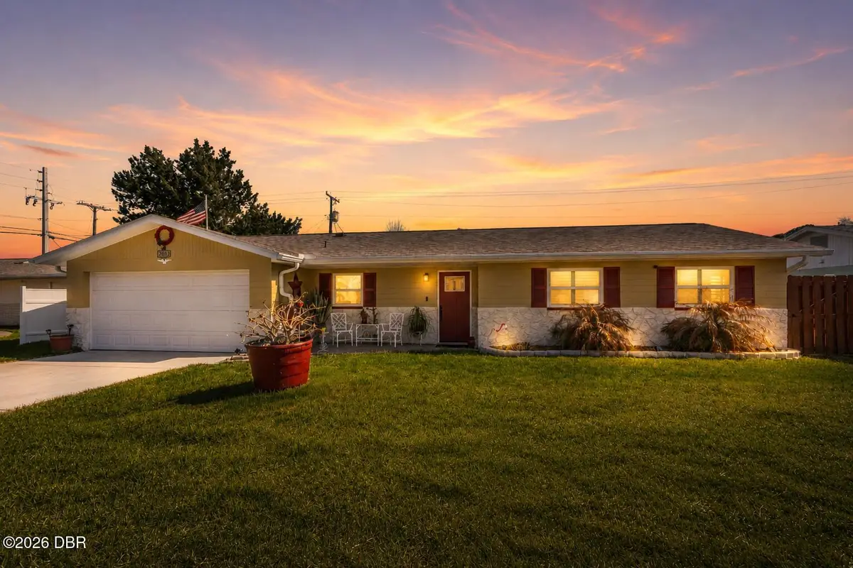 2005 Oriole Lane, South Daytona, FL 32119 - #1