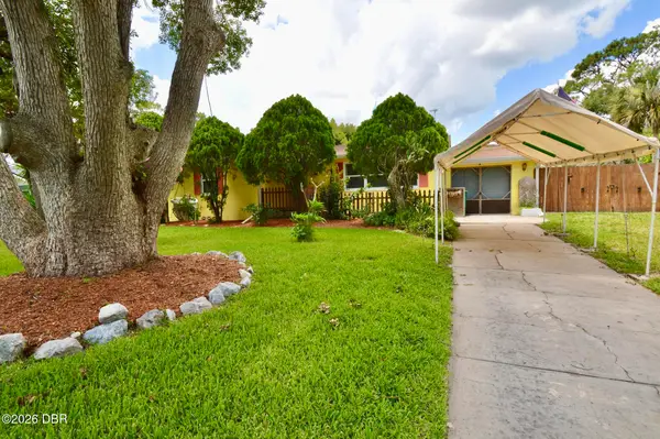 1732 Cordova Avenue, Holly Hill, FL 32117