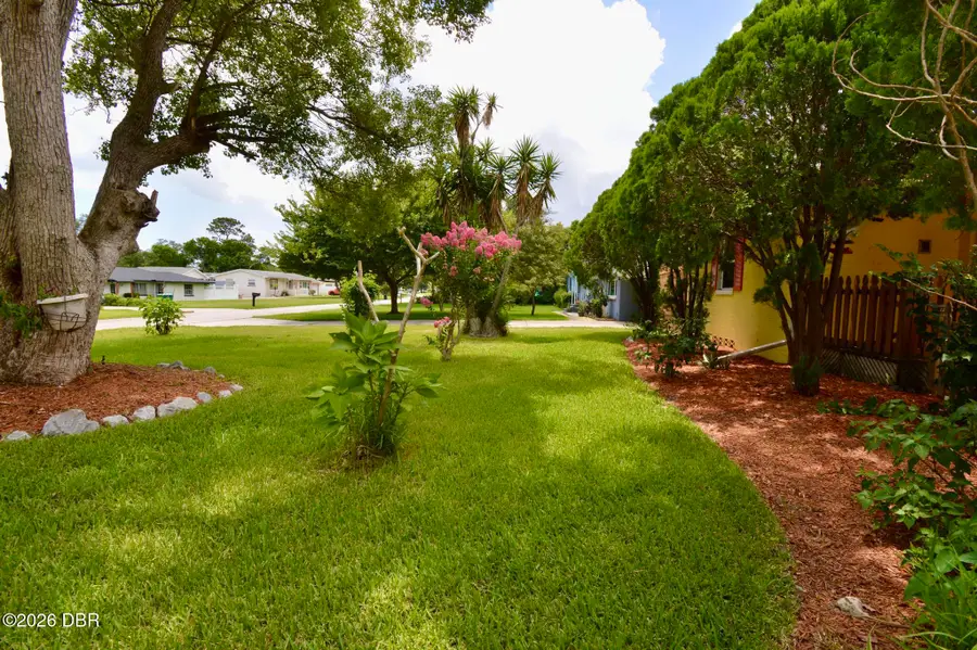 1732 Cordova Avenue, Holly Hill, FL 32117 - #2