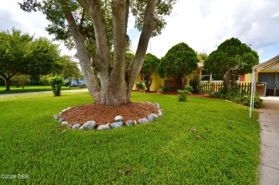 1732 Cordova Avenue, Holly Hill, FL 32117 - #3