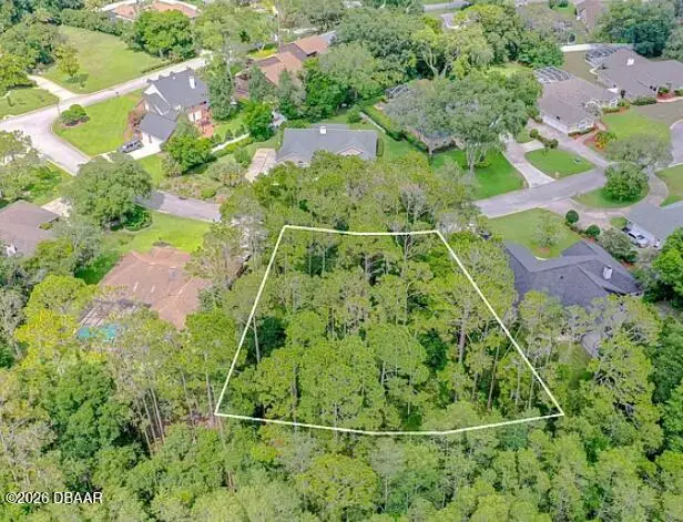 7 Noblewoods Way, Ormond Beach, FL 32174 - #2