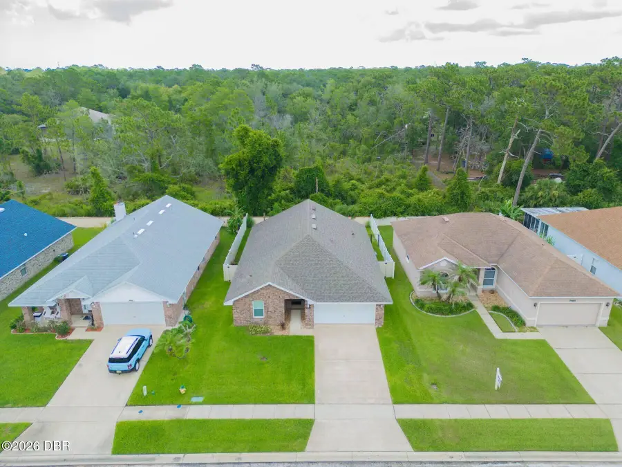 5483 Ward Lake Drive, Port Orange, FL 32128 - #2