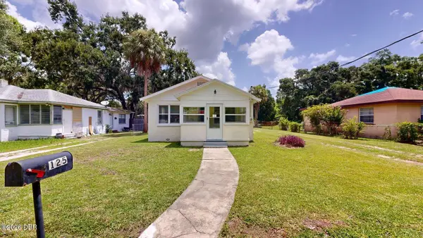 125 N Caroline Street, Daytona Beach, FL 32114