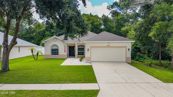 5495 Ward Lake Drive, Port Orange, FL 32128