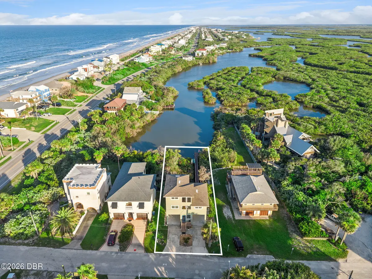 884 Catfish Avenue, New Smyrna Beach, FL 32169 - #1