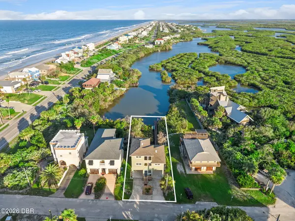 884 Catfish Avenue, New Smyrna Beach, FL 32169