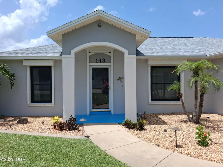 143 Ormond Shores Drive, Ormond Beach, FL 32176 - #2