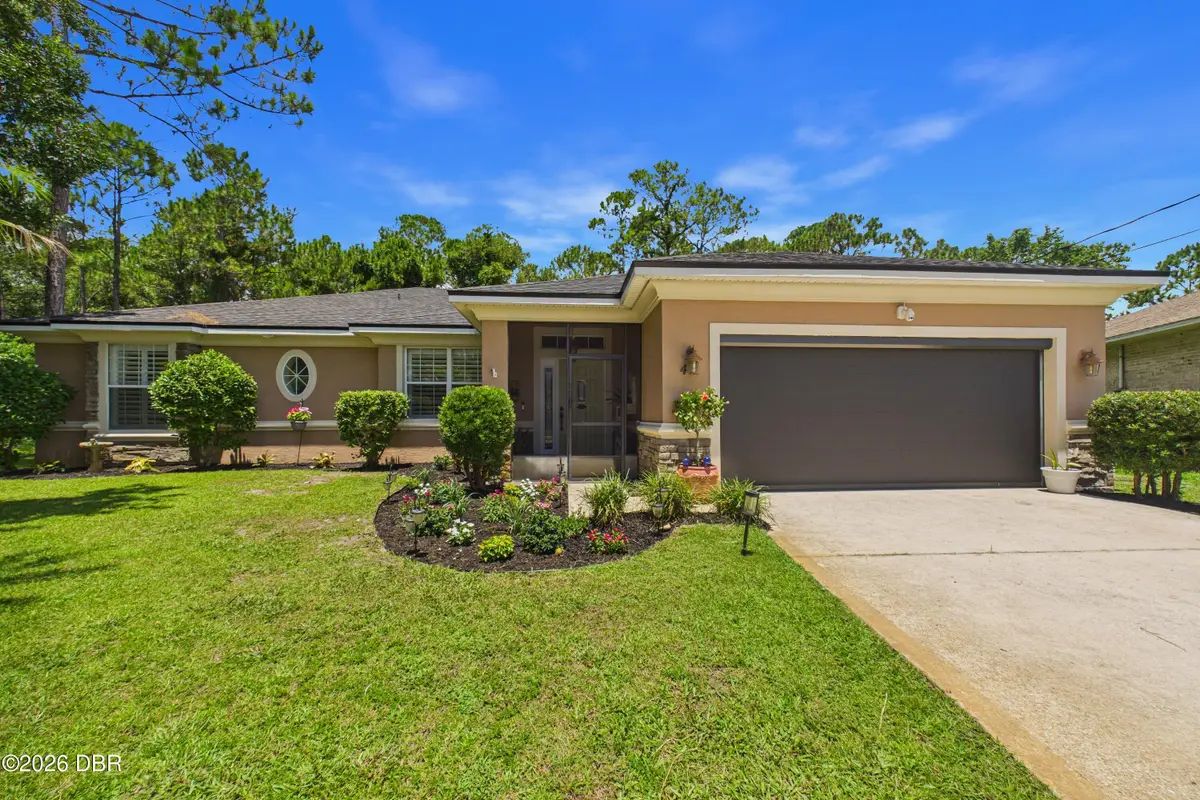 49 Fanshawe Lane, Palm Coast, FL 32137 - #1