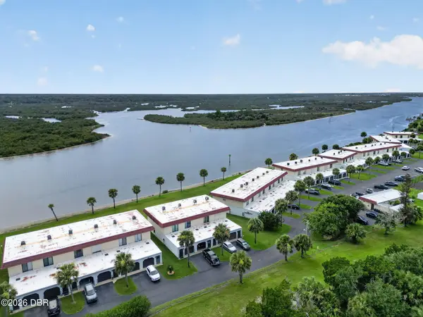 24 S Ocean Palm Drive, Flagler Beach, FL 32136