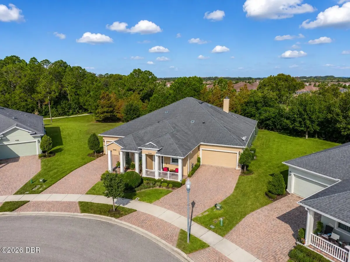 3367 Torre Boulevard, New Smyrna Beach, FL 32168 - #1