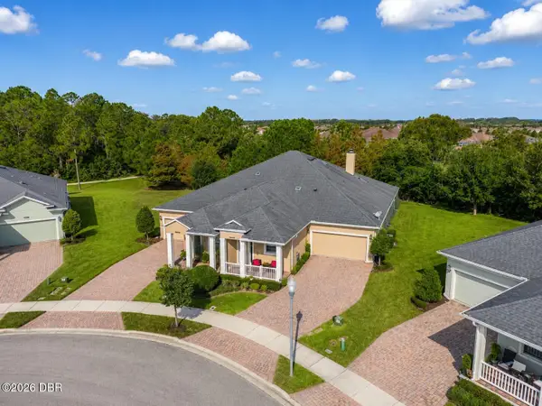 3367 Torre Boulevard, New Smyrna Beach, FL 32168