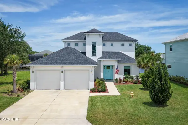 121 Seaside Point, Flagler Beach, FL 32136