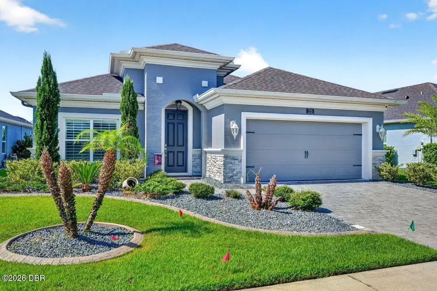 215 Magenta Road, Daytona Beach, FL 32124 - #2