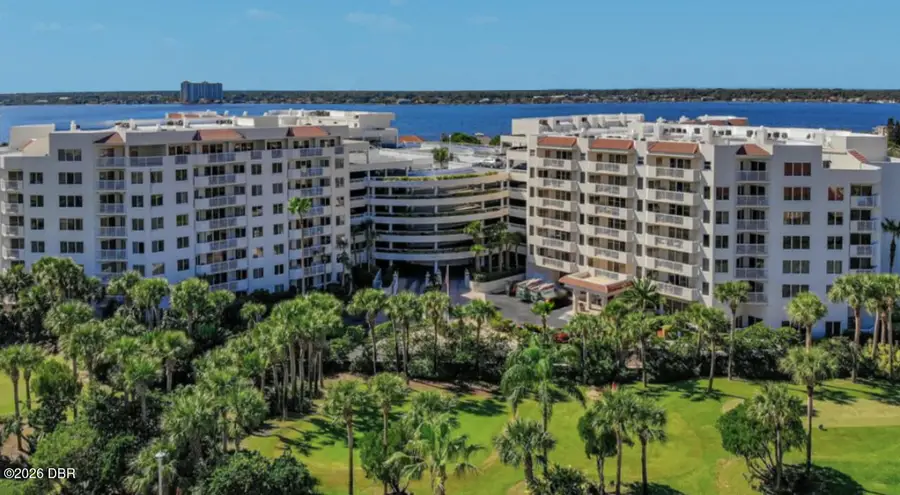 3 Oceans West Boulevard #2B3, Daytona Beach Shores, FL 32118 - #2