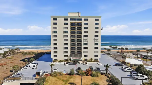 1513 Ocean Shore Boulevard #10A, Ormond Beach, FL 32176