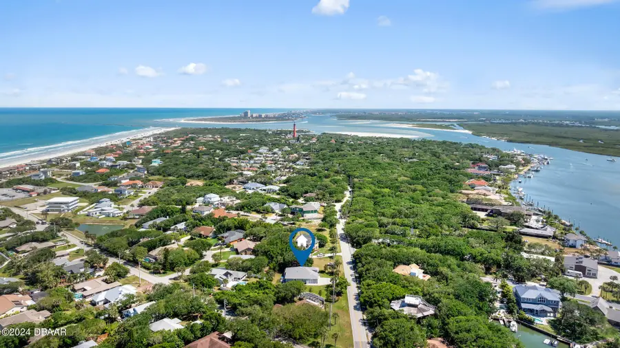 4805 S Peninsula Drive, Ponce Inlet, FL 32127 - #3