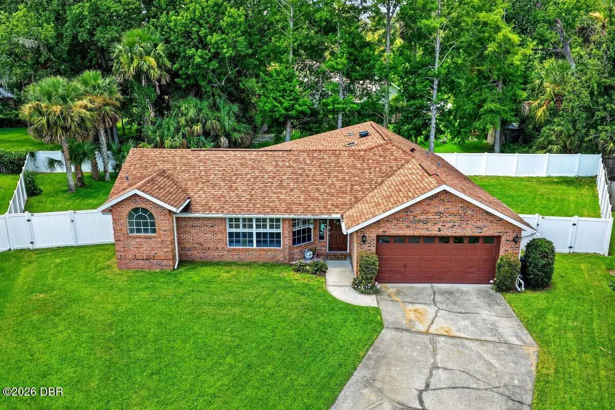 2 Queen Ann Court, Ormond Beach, FL 32174 - #1