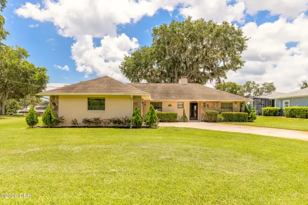 144 Godfrey Road, Edgewater, FL 32141