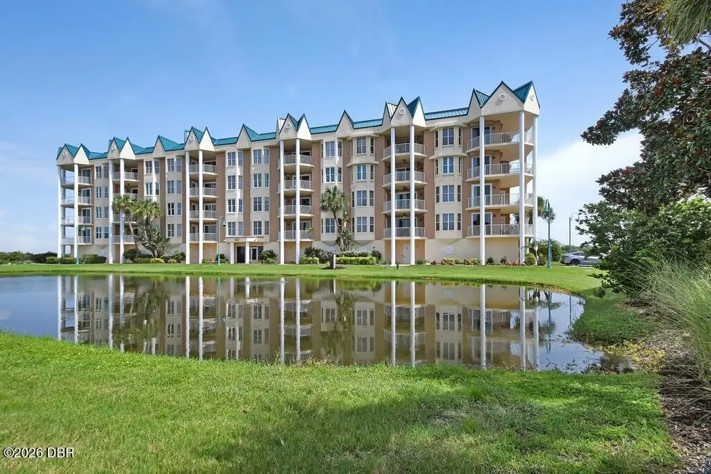 4630 Harbour Village Boulevard #1306, Ponce Inlet, FL 32127 - #1