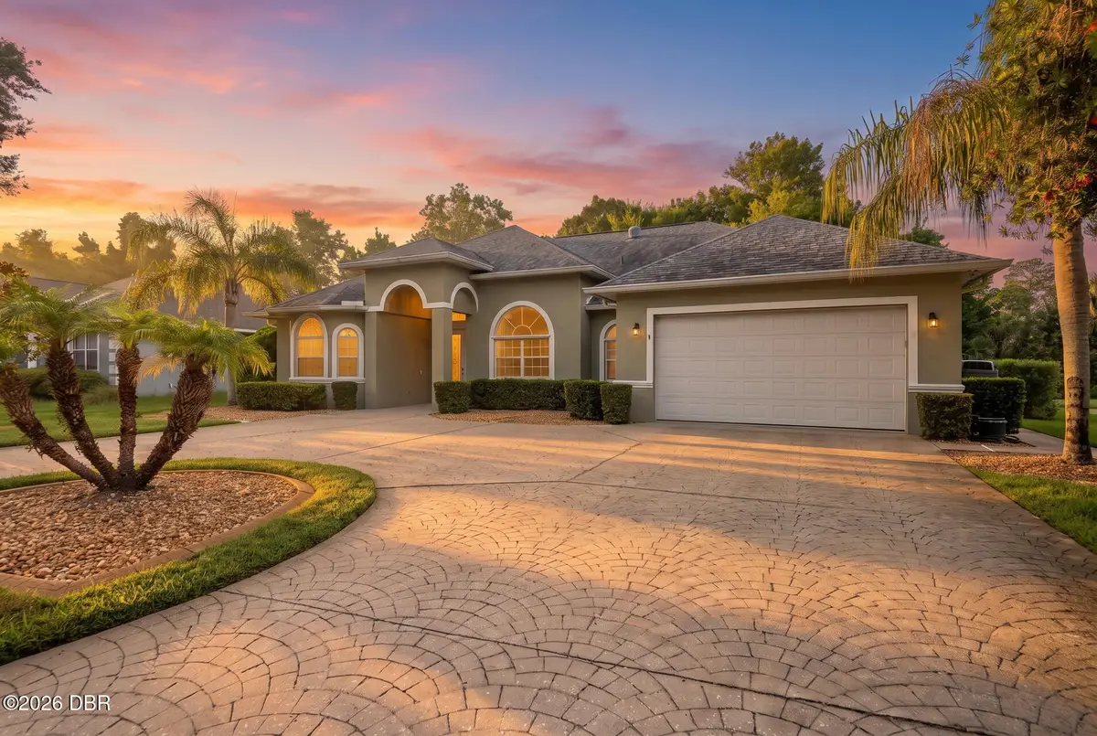 4 Archangel Circle, Ormond Beach, FL 32174 - #1