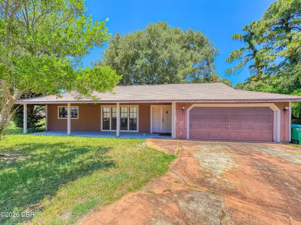 702 Ichabod Court, Port Orange, FL 32127