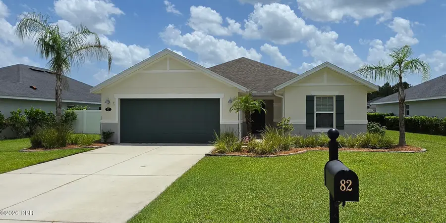 82 Pergola Place, Ormond Beach, FL 32174 - #2