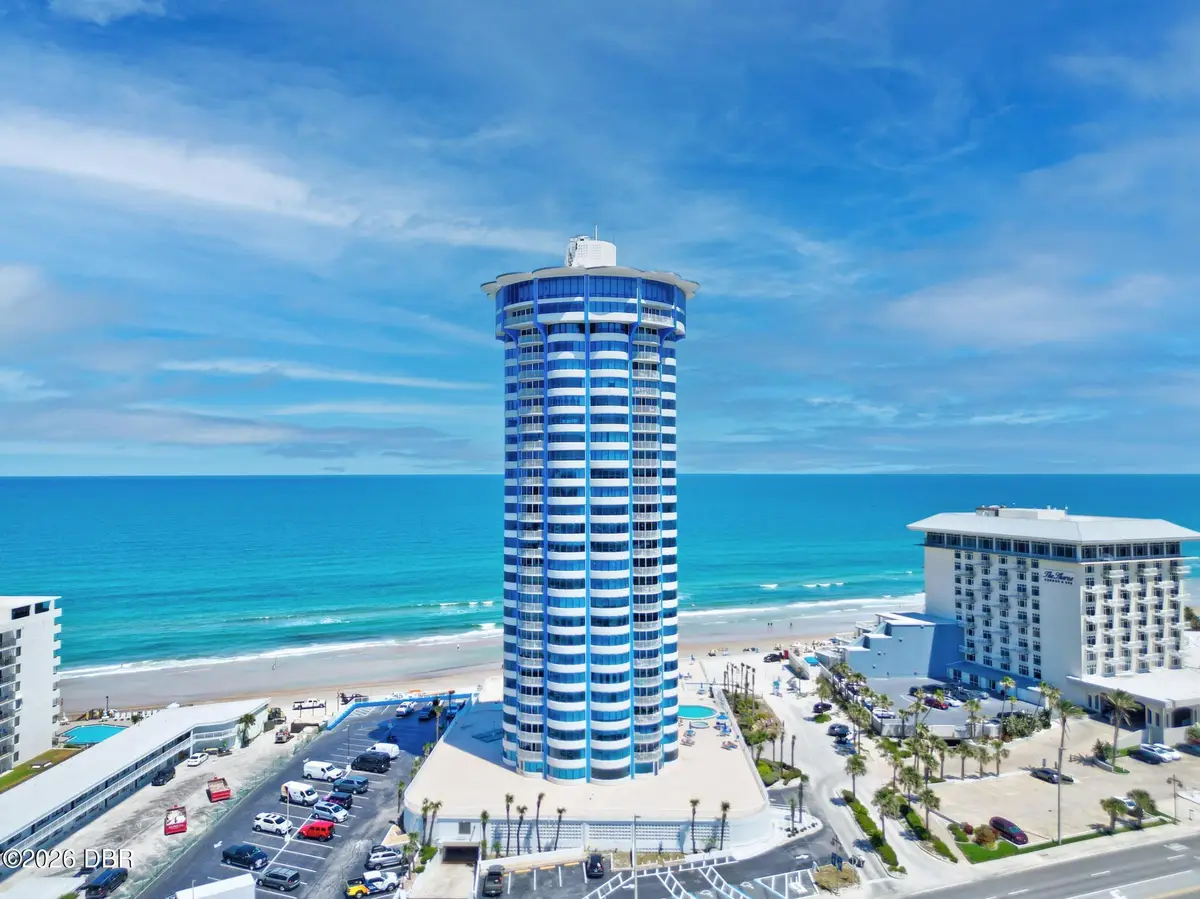 2625 S Atlantic Avenue #5NW, Daytona Beach Shores, FL 32118 - #1