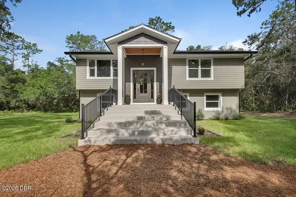 1530 Deermoss Lane, DeLand, FL 32720