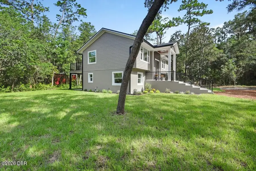 1530 Deer Moss Lane, Deland, FL 32720 - #2