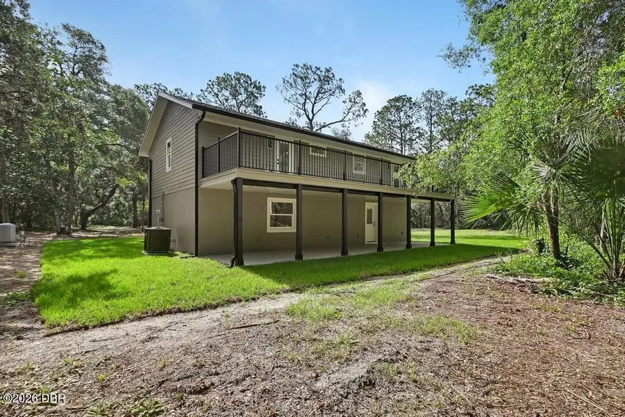 1530 Deer Moss Lane, Deland, FL 32720 - #3