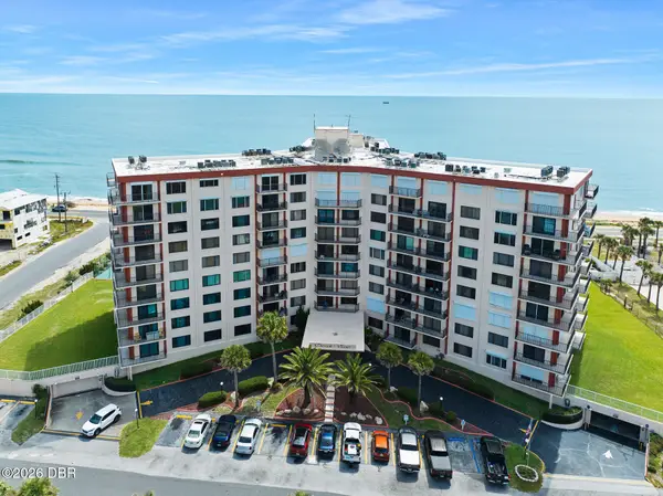 3600 S Ocean Shore Boulevard #111, Flagler Beach, FL 32136