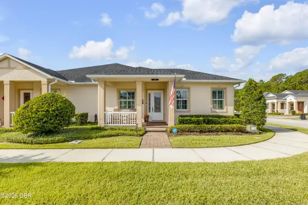 3364 Torre Boulevard, New Smyrna Beach, FL 32168