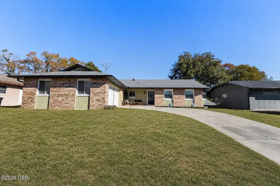 986 Turkey Hollow Circle, Winter Springs, FL 32708 - #3