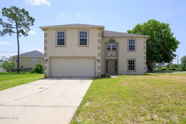 1690 Santee Avenue, Deltona, FL 32738