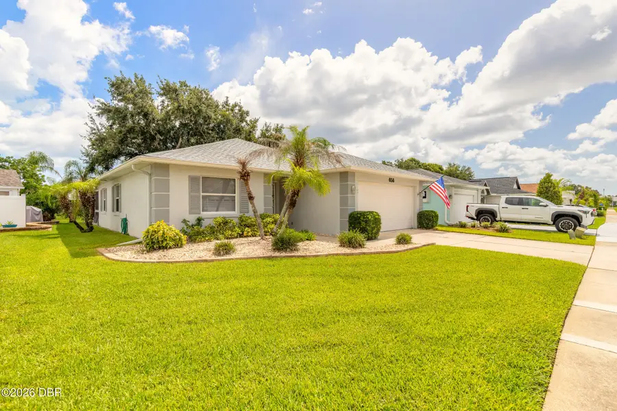 656 Middlebury Loop, New Smyrna Beach, FL 32168 - #2