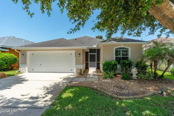 511 Safe Harbor Drive, Edgewater, FL 32141