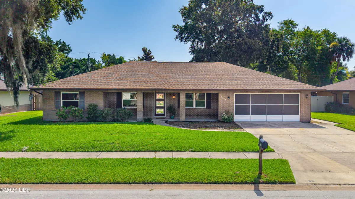 1971 Menger Circle, South Daytona, FL 32119 - #1