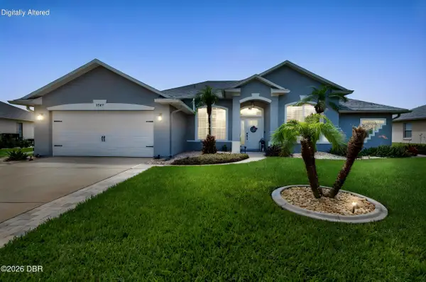 1747 Tributory Lane, Port Orange, FL 32128