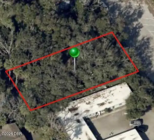 436 N Charles Street, Daytona Beach, FL 32114