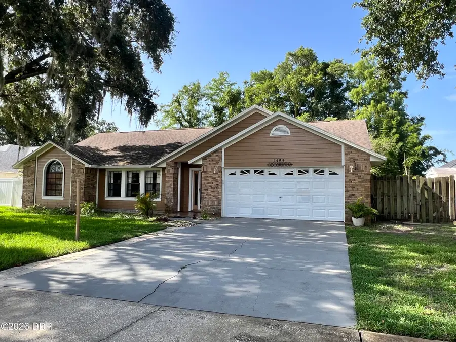 1404 Royal Grove Lane, Port Orange, FL 32129 - #2