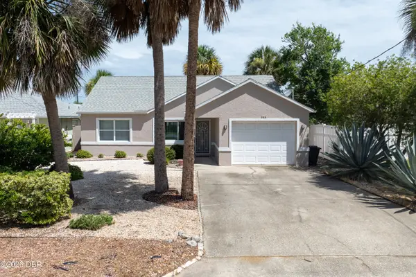 308 N 6th Street, Flagler Beach, FL 32136
