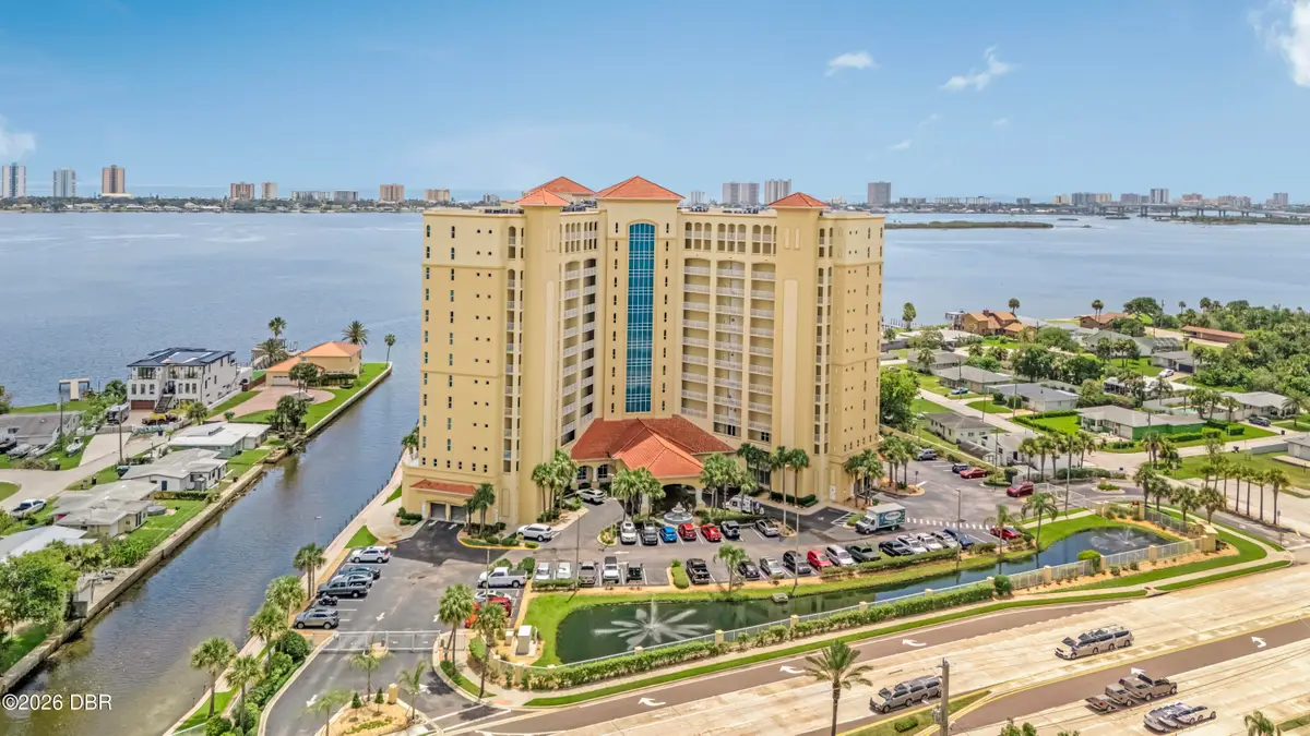 2801 S Ridgewood Avenue #314, South Daytona, FL 32119 - #1
