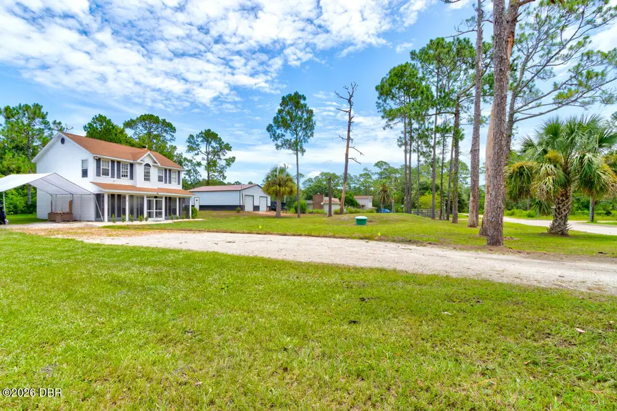 4205 Quail Ranch Road, New Smyrna Beach, FL 32168 - #2