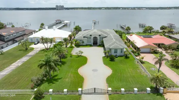 3020 S Peninsula Drive, Daytona Beach Shores, FL 32118