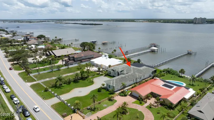 3020 S Peninsula Drive, Daytona Beach Shores, FL 32118 - #2