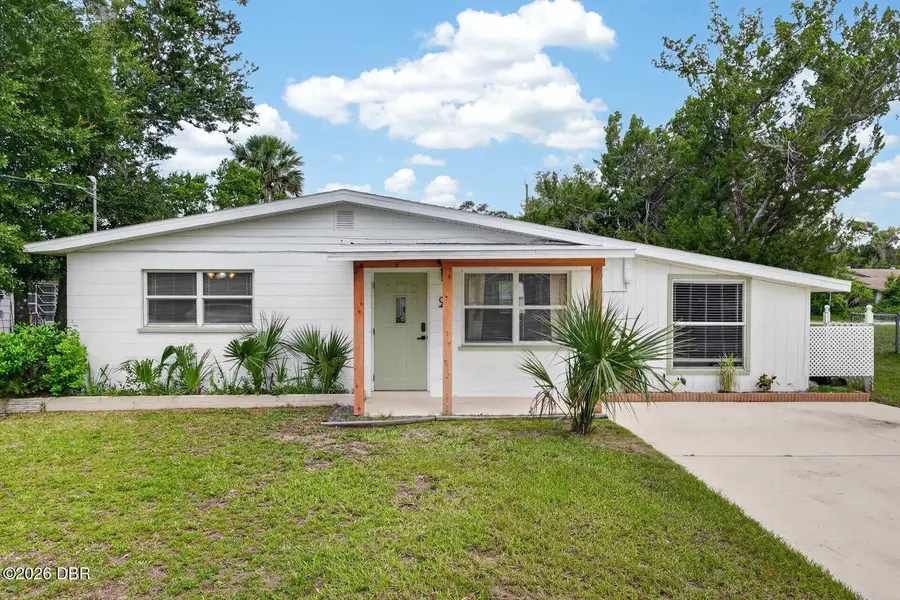 94 Rogers Park Drive, Ormond Beach, FL 32174 - #2