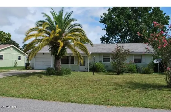 209 Lone Pine Drive, Edgewater, FL 32132