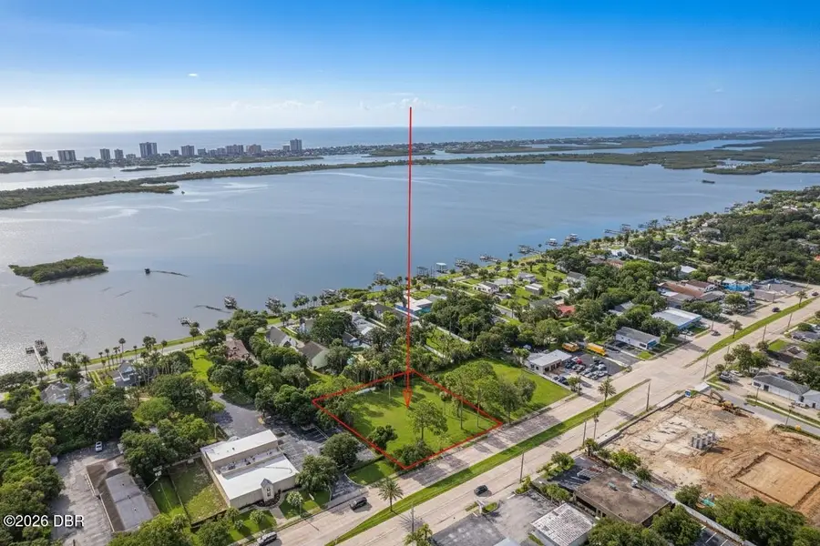 4491 S Ridgewood Avenue, Port Orange, FL 32127 - #3