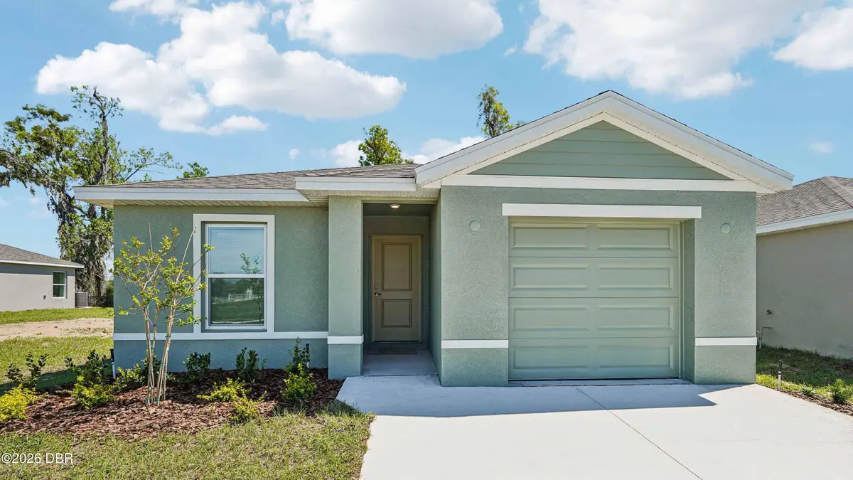 1013 5th Street, Port Orange, FL 32129 - #1