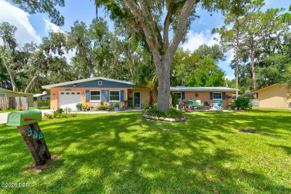 344 Fir Street, Ormond Beach, FL 32174